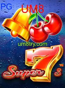 Super7s - UM8